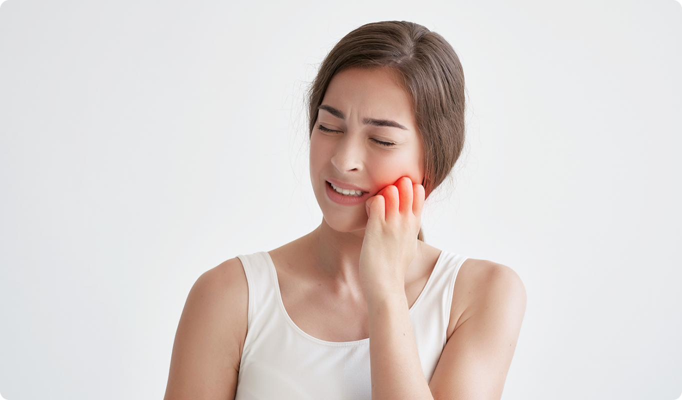 Làm gì với răng nhạy cảm, cách phòng ngừa?